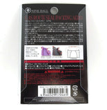 Nine Ball Gas Route Sealing Rubber Packing for Hi-CAPA and P226 Magazine - 70524-4