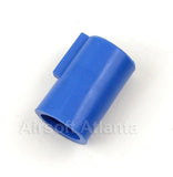 KM Head Buffer Hopup Rubber Chamber for VSR-10 and Gas guns ('55 Hardness) - 70526-2
