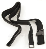 KM Head AUG Gun Sling - Black - 70528-2
