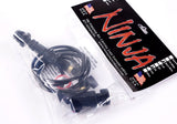 Ninja Micro Bore Remote Line with Side Check - 70882-5