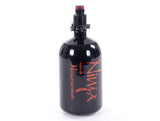 Ninja Aluminum HPA Air Tank (35/3000) - 70897-2