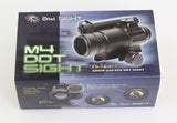 G&G G4 Red Dot Sight - 71024-3