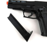 Cybergun SIG SAUER P226 Spring Pistol (Metal) - 71027-10