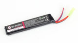 G&G 7.4v LiPo 800mAh Stick Battery - 71078-2