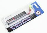 G&G 7.4v LiPo 800mAh Stick Battery - 71078-3