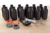 Valken Tactical Thunder V 12pk w/Single Core (Cylinder C) - 72011-2