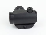 G&G GT1 Red Dot Sight w/ High Mount - 72025-10