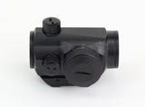 G&G GT1 Red Dot Sight w/ High Mount - 72025-11