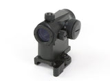 G&G GT1 Red Dot Sight w/ High Mount - 72025-2