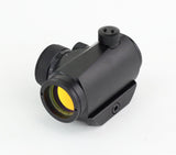 G&G GT1 Red Dot Sight w/ High Mount - 72025-3