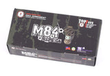 G&G M84 Flashbang Stun Grenade Replica - 72026-6