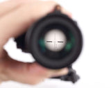 G&G ES DR 1-4x Optic Scope - 72027-12