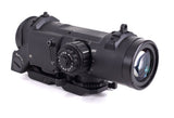 G&G ES DR 1-4x Optic Scope - 72027-2