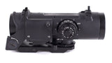 G&G ES DR 1-4x Optic Scope - 72027-4