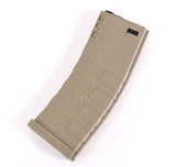 G&G GR16 120-Round Midcap AEG Magazine (Tan, 5pk) - 72029-2