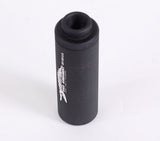 G&G SS-100 Suppressor (Black, 14mm CCW) - 72030-3