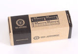 G&G SS-100 Suppressor (Black, 14mm CCW) - 72030-4