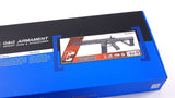 G&G GC16 Predator Battleship Grey AEG - 72050-8