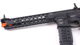 G&G GC16 Predator AEG Black - 72051-3