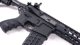 G&G GC16 Predator AEG Black - 72051-7