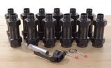 Valken Tactical Thunder V 12pk w/Single Core (Dumbbell) - 72127-2