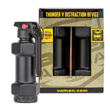 Valken Tactical Thunder V 3pk w/Single Core (Dumbbell) - 72141-2