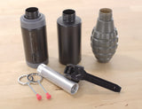 Valken Tactical Thunder V 3pk w/Single Core (Multi) - 72158-2