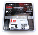 HK P30 Electric Pistol - 73010-8