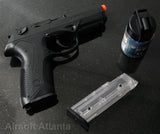 Beretta PX4 Storm Spring Pistol - 74020-3