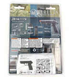 Beretta PX4 Storm Spring Pistol - 74020-5