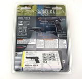Beretta 92FS Electric Pistol - 74050-4