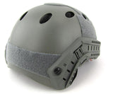 Bravo PJ Tactical Helmet - 74208-12