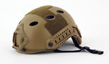 Bravo PJ Tactical Helmet - 74208-2