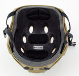 Bravo PJ Tactical Helmet - 74208-4