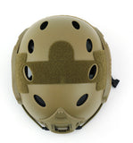 Bravo PJ Tactical Helmet - 74208-5