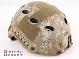 Bravo PJ Tactical Helmet - 74208-8