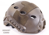 Bravo PJ Tactical Helmet - 74208-9