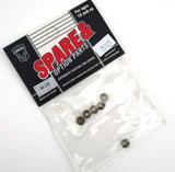 JG 6mm Metal Bushing Set (JG OEM) - 75121-4