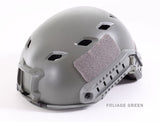 Warhead Operator Helmet - Foliage Green - 75888-0008-2
