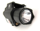 NcSTAR Tactical Pistol Light and Laser (AQPFLS) - 76620-6