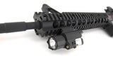 NcSTAR Tactical Pistol Light and Laser (AQPFLS) - 76620-7