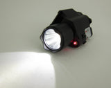 NcSTAR Tactical Pistol Light and Laser (AQPFLS) - 76620-8