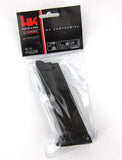 KWA HK45 Green Gas Magazine - 76776-3