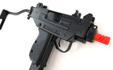 IWI Mini UZI Spring Pistol - 78400-10