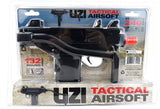 IWI Mini UZI Spring Pistol - 78400-3