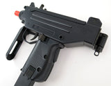 IWI Mini UZI Spring Pistol - 78400-5