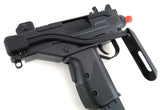 IWI Mini UZI Spring Pistol - 78400-8