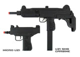 IWI Micro UZI Electric Gun AEP - 78406-11