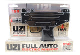 IWI Micro UZI Electric Gun AEP - 78406-3