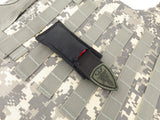 Elite Force Kill Rag / Pouch (Black) - 79070-6